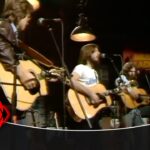 Ventura Highway – America (Live)