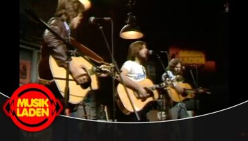 Ventura Highway – America (Live)