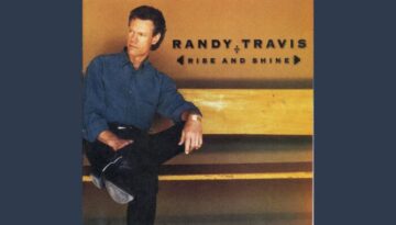 When Mama Prayed – Randy Travis