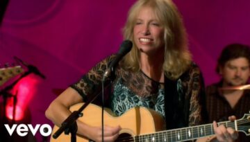 You’re So Vain – Carly Simon (Live)