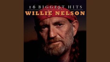 Blue Skies – Willie Nelson