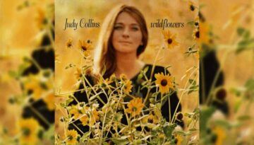 Both Sides Now – Judy Collins