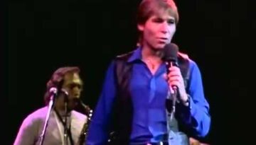 Don’t Close Your Eyes Tonight – John Denver