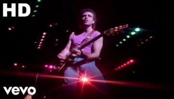 Faithfully – Journey