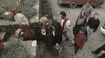 Family – Dolly Parton