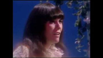 For All We Know – The Carpenters (Live)