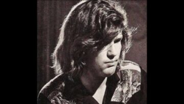 For the Good Times – Kris Kristofferson