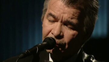Hello in There – John Prine (Live)