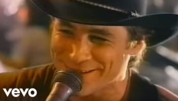 Killin’ Time – Clint Black