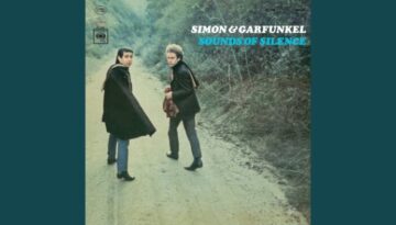 Leaves That Are Green – Simon & Garfunkel