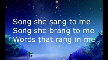 Play Me – Neil Diamond (Lyrics)