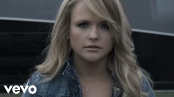 The House That Built Me – Miranda Lambert