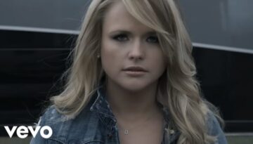 The House That Built Me – Miranda Lambert