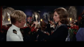 The Way We Were – Barbra Streisand