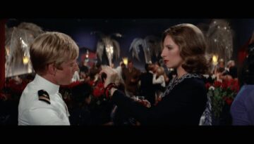 The Way We Were – Barbra Streisand