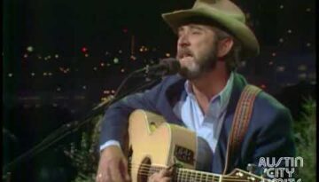Tulsa Time – Don Williams (Live)