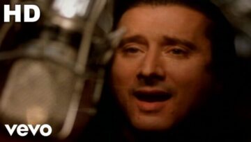 When You Love a Woman – Journey