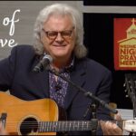 Wings of A Dove - Ricky Skaggs (Live) Wings of A Dove – Ricky Skaggs (Live)