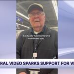 88-year-old Veteran Finally Gets to Retire