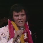 An American Trilogy – Elvis Presley (Live)