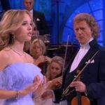 André Rieu & Emma Kok – Let it Go (from Frozen)