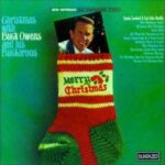 Christmas Ain’t Christmas – Buck Owens