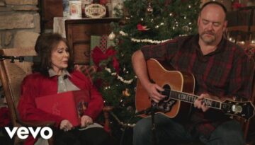 Country Christmas – Loretta Lynn