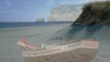 Feelings – Morris Albert