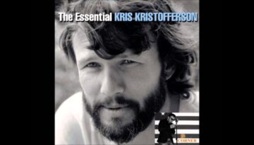Help Me Make It Through the Night – Kris Kristofferson