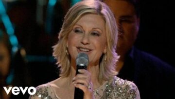 I Honestly Love You – Olivia Newton-John (Live)