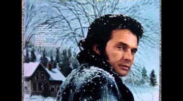 If We Make It Through December – Merle Haggard