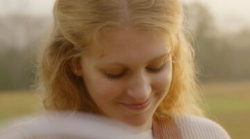 It Came Upon A Midnight Clear – The Petersens