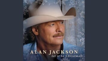 Let It Be Christmas – Alan Jackson