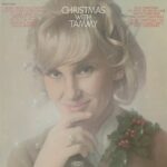 Lonely Christmas Call – Tammy Wynette