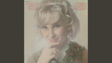 Lonely Christmas Call – Tammy Wynette