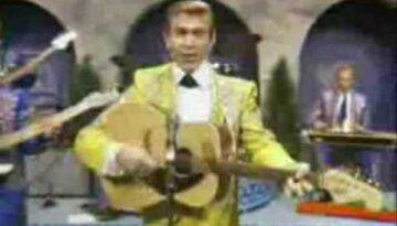 Love’s Gonna Live Here – Buck Owens (Live)