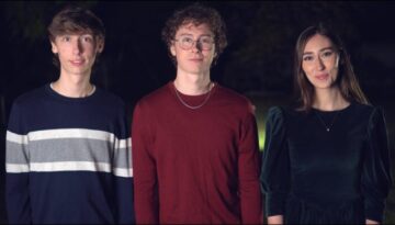 O Holy Night – Lifein3D