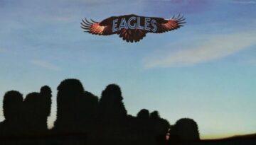 Peaceful Easy Feeling – Eagles