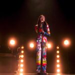 She's 13. She's Barefoot. Her COVER of Bohemian Rhapsody Speaks For Itself! She’s 13. She’s Barefoot. Her COVER of Bohemian Rhapsody Speaks For Itself!