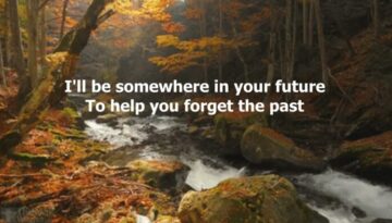 Tender Years – George Jones (Lyrics)