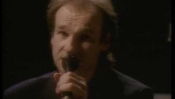 The Living Years – Mike + The Mechanics