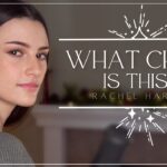 What Child Is This? – Rachel Hardy