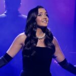 Beauty And The Beast – Lucy Thomas