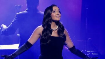 Beauty And The Beast – Lucy Thomas