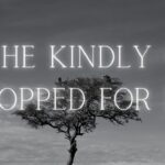 Because I Could Not Stop for Death – Emily Dickinson