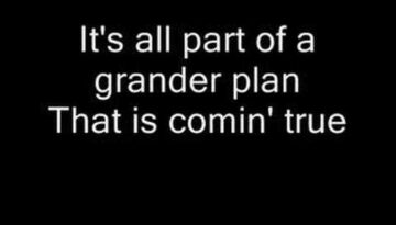Bless the Broken Road – Rascal Flatts
