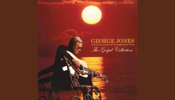 Family Bible – George Jones