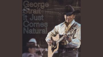 Give It Away – George Strait