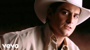 He Didn’t Have to Be – Brad Paisley