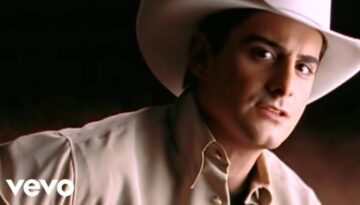 He Didn’t Have to Be – Brad Paisley